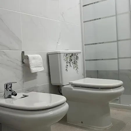 Home-tenerife Sur Appartement *