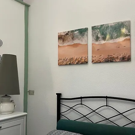 Appartement Home-tenerife Sur Puerto de Santiago (Tenerife)
