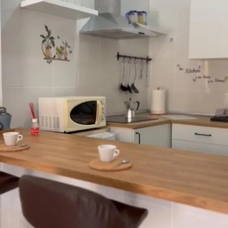 Apartment Home-tenerife Sur