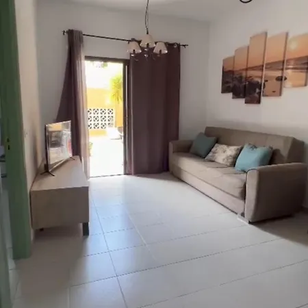 Home-tenerife Sur *