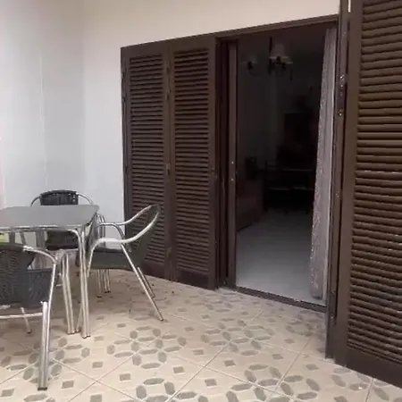 Home-tenerife Sur Apartment *