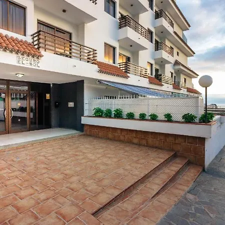 Home-tenerife Sur Puerto de Santiago (Tenerife)
