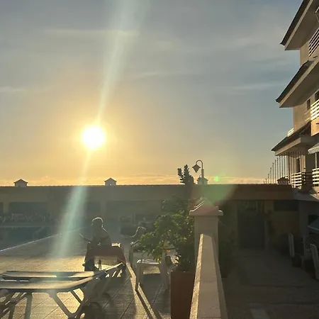 Home-tenerife Sur Puerto de Santiago (Tenerife)