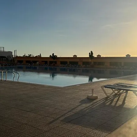 Home-tenerife Sur Apartment