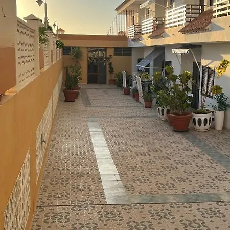 Home-tenerife Sur *