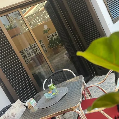 Home-tenerife Sur