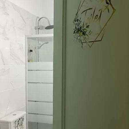 Home-tenerife Sur Apartment *