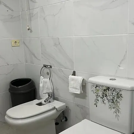 Apartment Home-tenerife Sur *