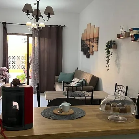 Home-tenerife Sur