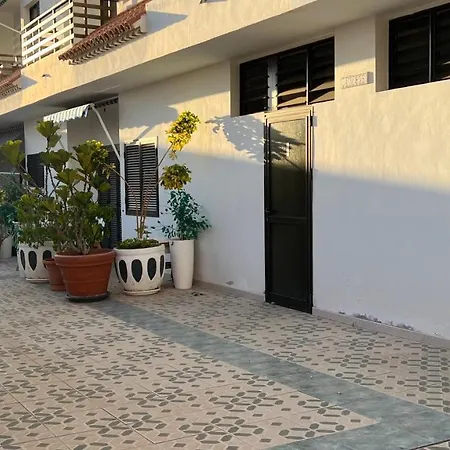 Home-tenerife Sur Apartment