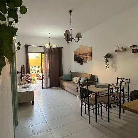 Home-tenerife Sur Apartment *
