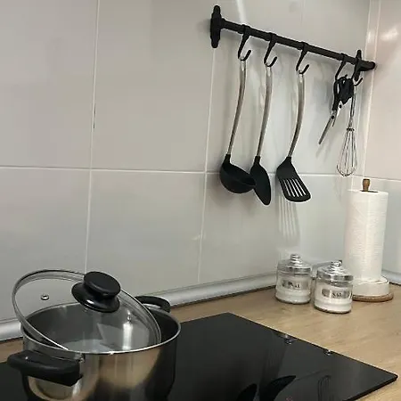 Apartment Home-tenerife Sur *