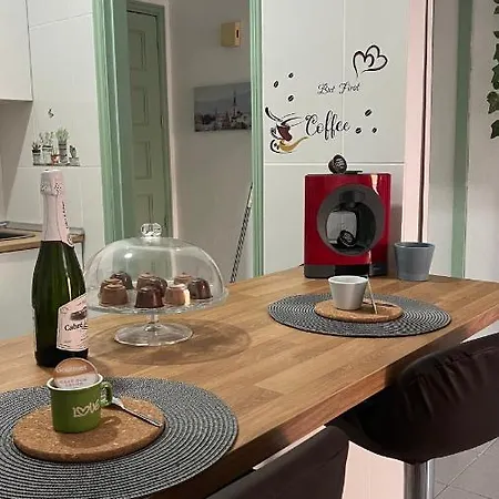 Home-tenerife Sur Apartment *