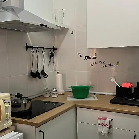 Apartment Home-tenerife Sur