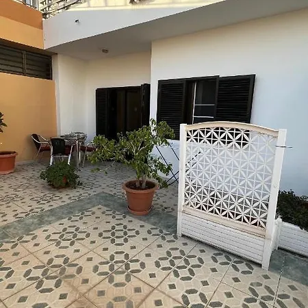 Home-tenerife Sur Apartment