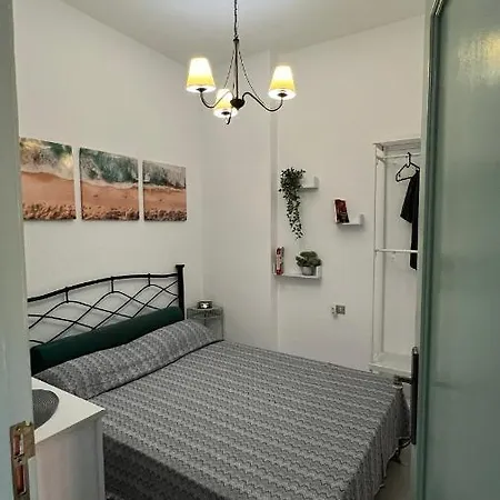 Home-tenerife Sur Apartment