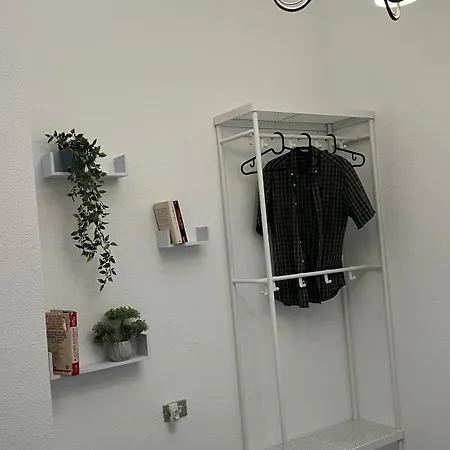 Apartment Home-tenerife Sur *