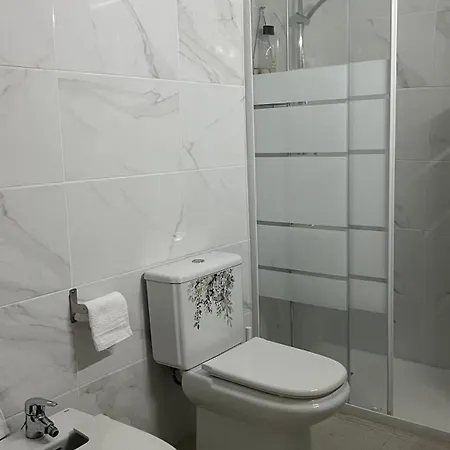 Home-tenerife Sur Apartment Puerto de Santiago (Tenerife)