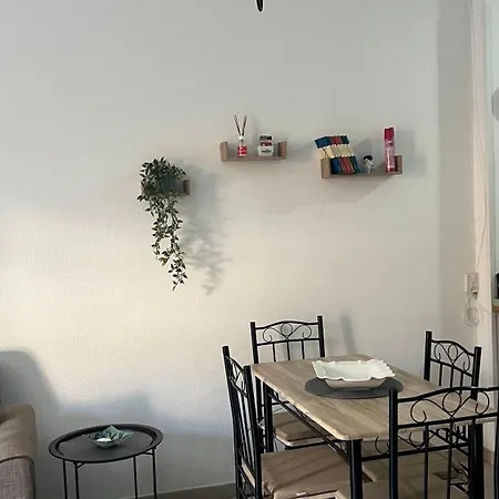 Home-tenerife Sur Puerto de Santiago (Tenerife)