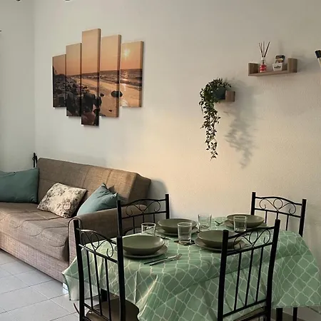 Home-tenerife Sur