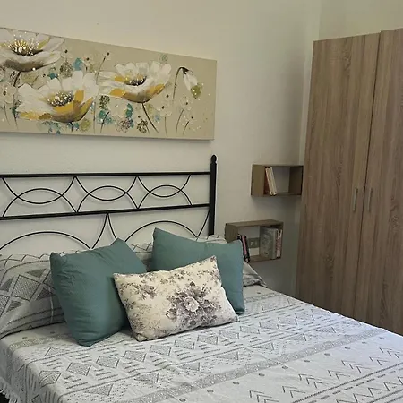 Home-tenerife Sur Appartement *