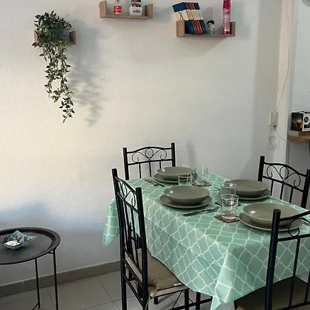 Home-tenerife Sur Apartment