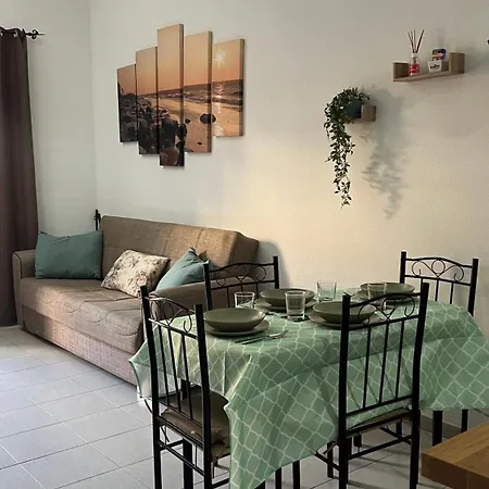 Apartment Home-tenerife Sur *