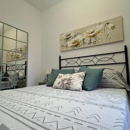 Apartment Home-tenerife Sur