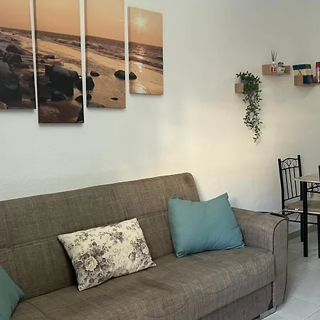 Home-tenerife Sur Apartment Puerto de Santiago (Tenerife)