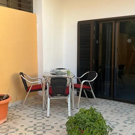 Home-tenerife Sur