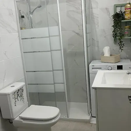 Home-tenerife Sur Apartment *