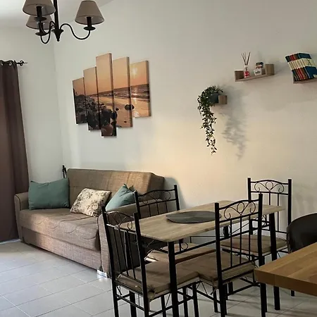 Apartment Home-tenerife Sur Puerto de Santiago (Tenerife)