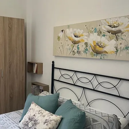 Apartment Home-tenerife Sur