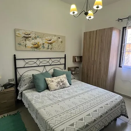 Appartement Home-tenerife Sur Puerto de Santiago (Tenerife)