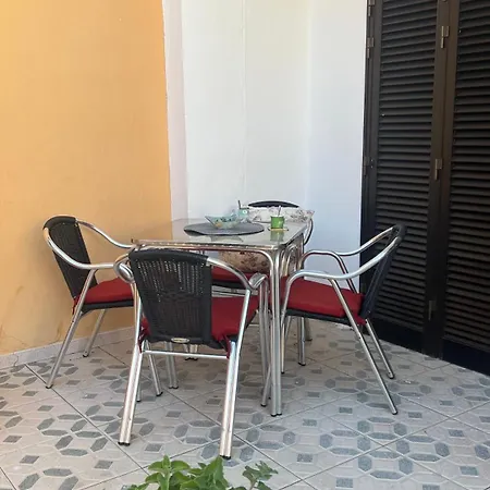 Apartment Home-tenerife Sur