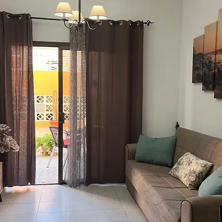 Home-tenerife Sur