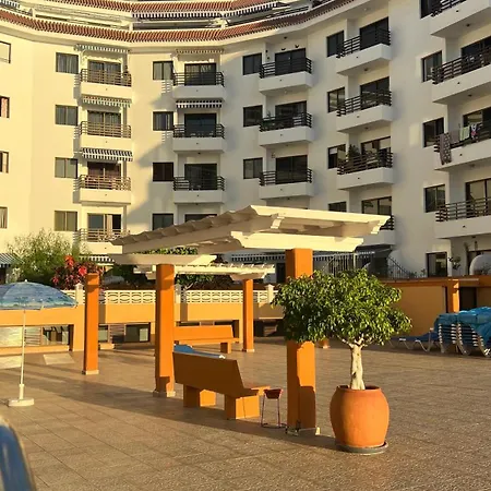 Home-tenerife Sur * Puerto de Santiago (Tenerife)