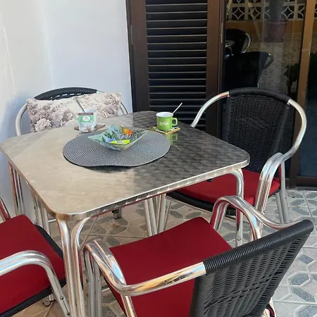 Home-tenerife Sur Puerto de Santiago (Tenerife)