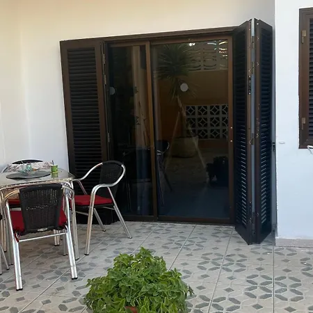 Home-tenerife Sur Apartment *
