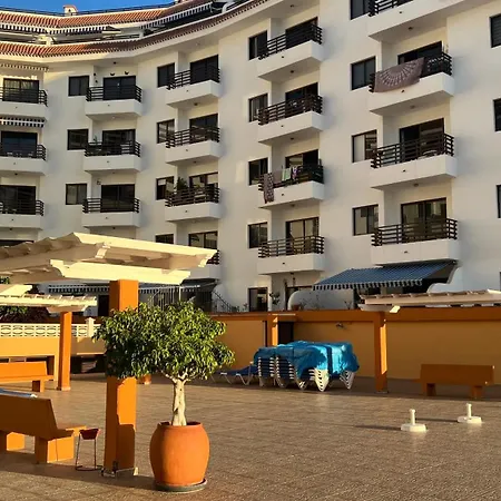 Home-tenerife Sur Apartment Puerto de Santiago (Tenerife)