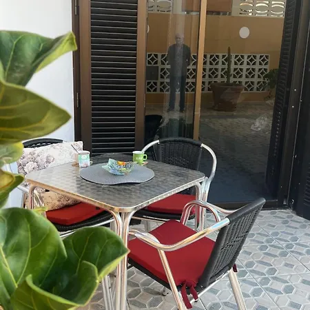 Home-tenerife Sur
