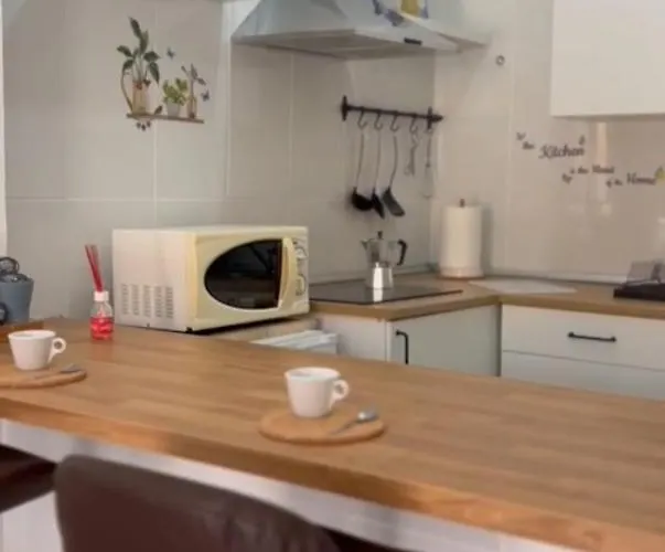 Appartement Home-tenerife Sur