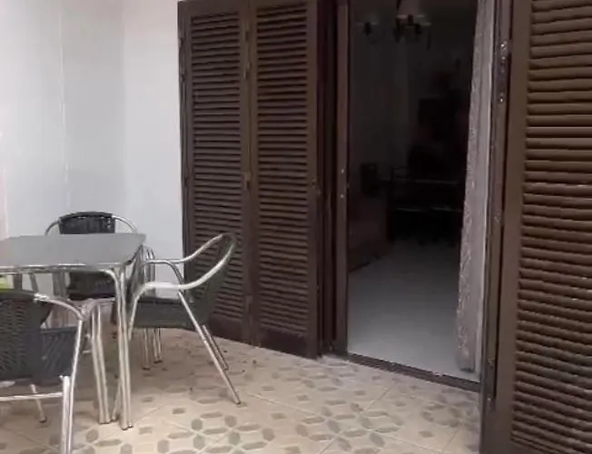 Home-tenerife Sur Appartement *