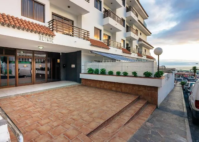 Home-tenerife Sur Puerto de Santiago (Tenerife)