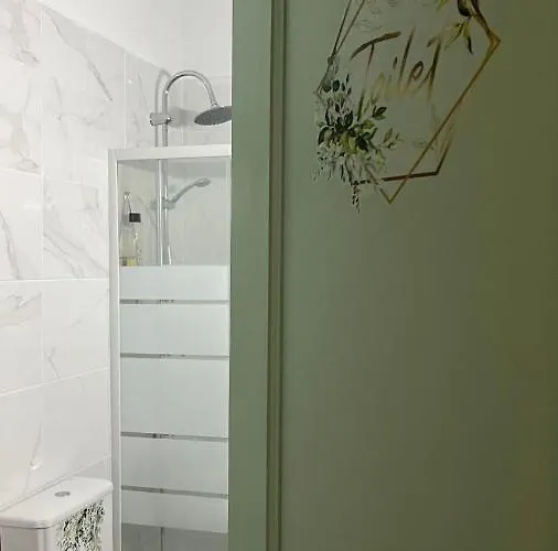 Home-tenerife Sur Appartement *