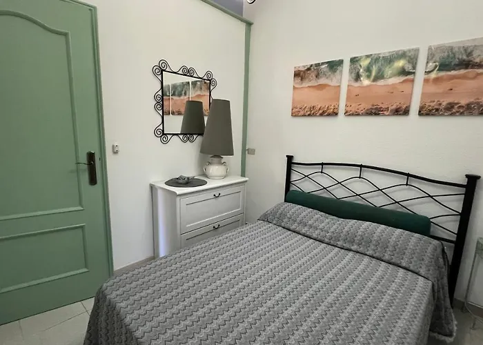 Appartement Home-tenerife Sur *
