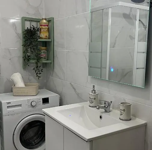 Appartement Home-tenerife Sur Puerto de Santiago (Tenerife)