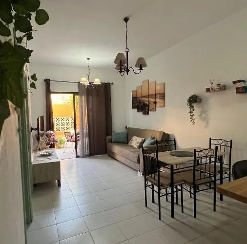 Home-tenerife Sur Appartement *