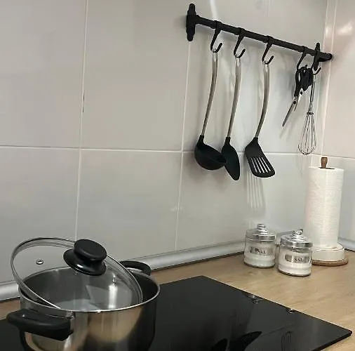 Appartement Home-tenerife Sur *