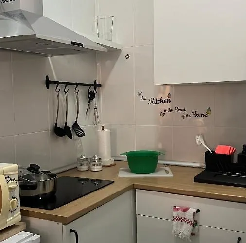 Appartement Home-tenerife Sur